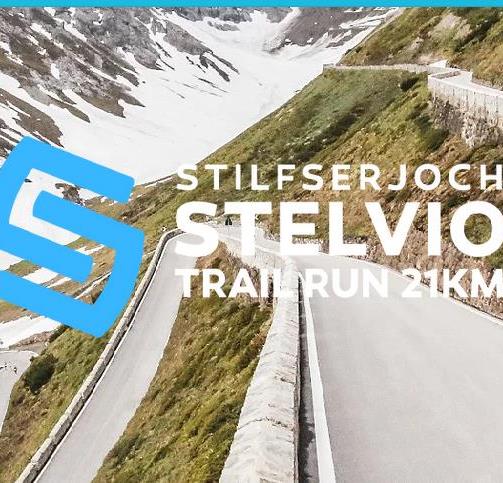 Foto für Stilfserjoch Stelvio Trail Run